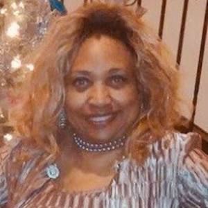 Meet your Posher, Yvonne